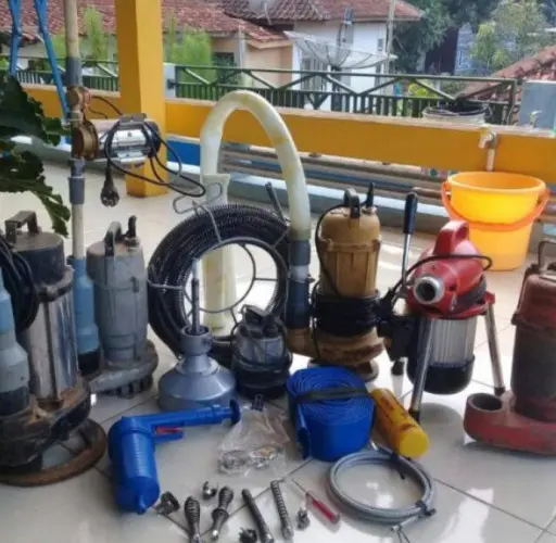 Sedot WC martapura Murah