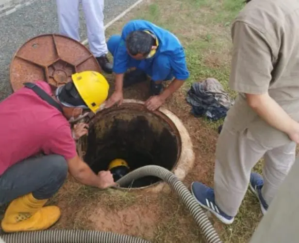 Sedot WC martapura Murah