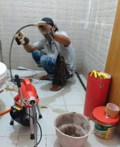 Sedot WC martapura Murah