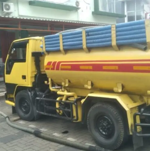 Sedot WC martapura Terdekat