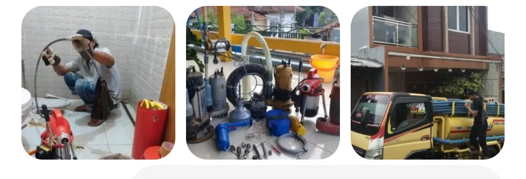 Jasa Sedot WC martapura Murah Terpercaya