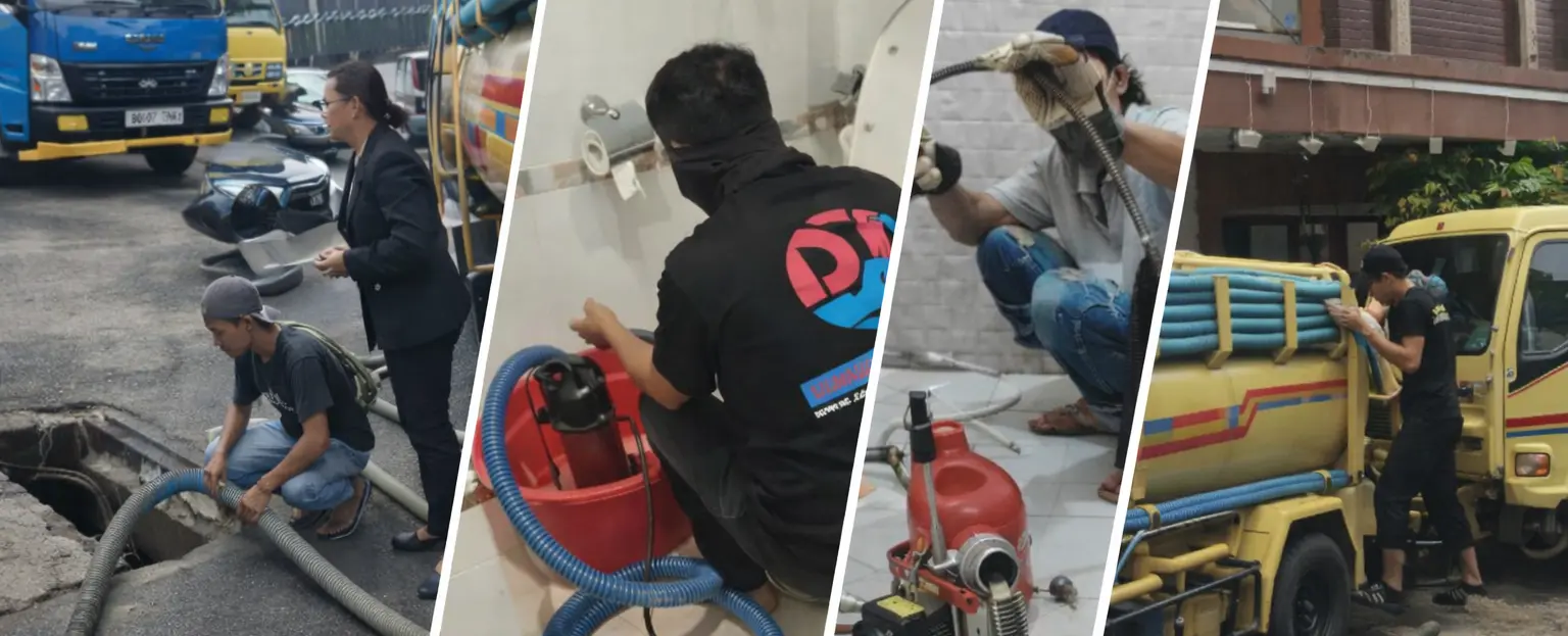 Jasa Sedot WC martapura Terdekat